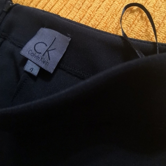 Calvin Klein Dress Pants - Picture 3 of 8